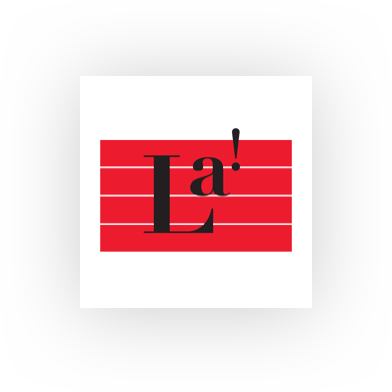 Logo laguardia